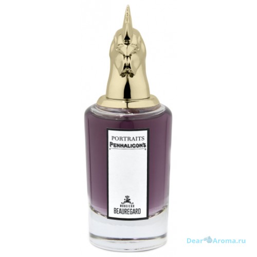 Penhaligon's Monsieur Beauregard