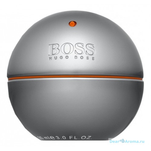 Hugo Boss Boss In Motion Original