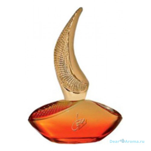 Syed Junaid Alam Hadeel Eau de Parfum