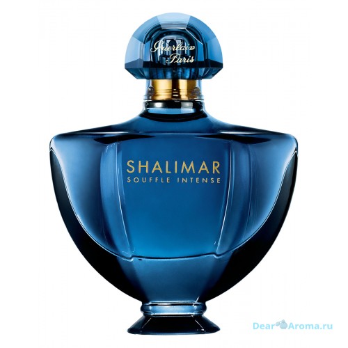 Guerlain Shalimar Souffle Intense