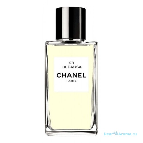 Chanel Les Exclusifs De Chanel 28 La Pausa