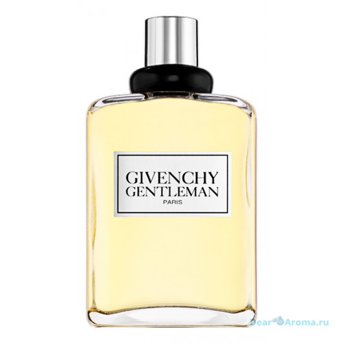 Givenchy Gentleman Винтаж