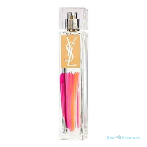 YSL Elle Limited Edition 2011