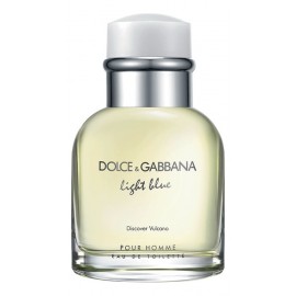 Dolce Gabbana (D&G) Light Blue Discover Vulcano Pour Homme