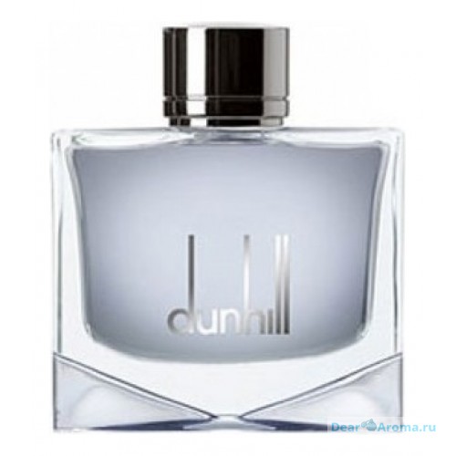 Alfred Dunhill Black