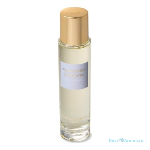 Parfum d`Empire Osmanthus Interdite