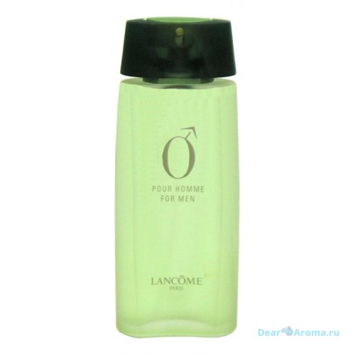 Lancome O For Men