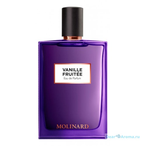 Molinard Vanille Fruitee Eau De Parfum