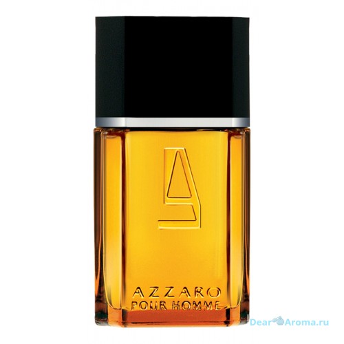 Azzaro Pour Homme