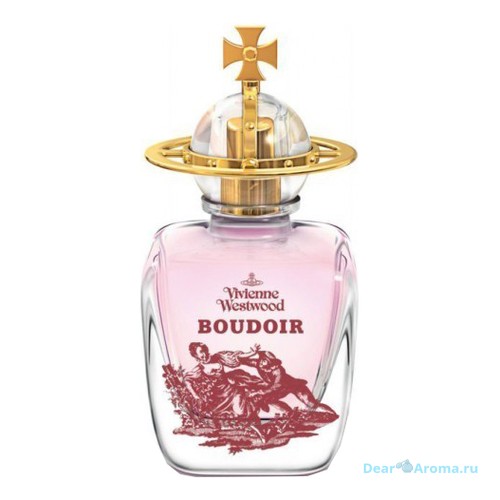 Vivienne Westwood Boudoir Juoy Edition