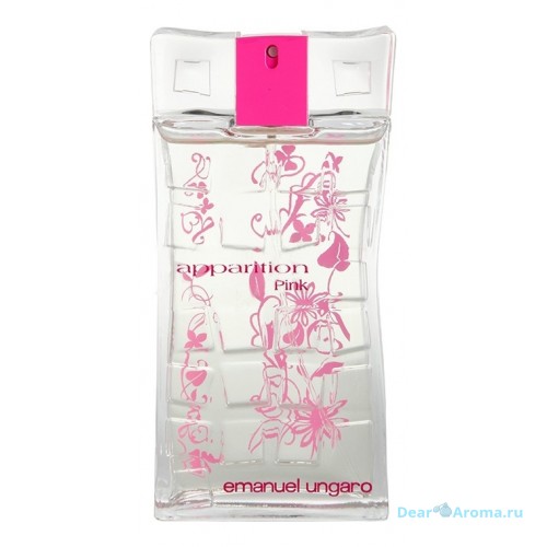 Emanuel Ungaro Apparition Pink