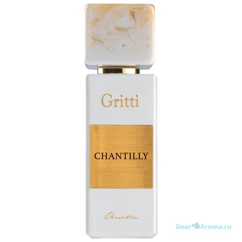 Dr. Gritti Chantilly