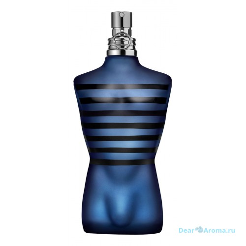 Jean Paul Gaultier Ultra Male