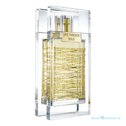 La Prairie Life Threads Gold