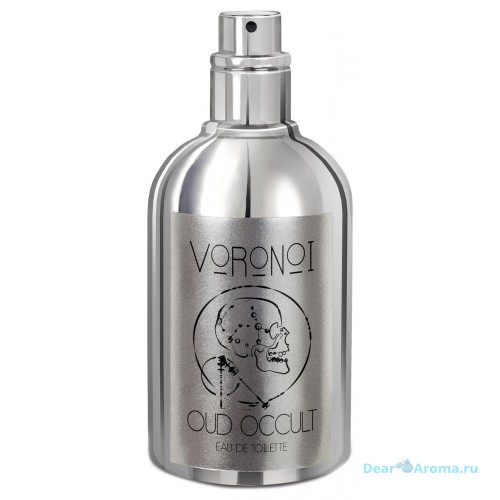 Voronoi Oud Occult