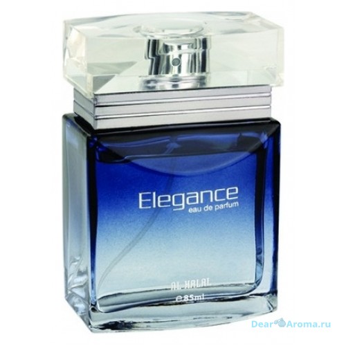 Al Halal Perfumes Elegance