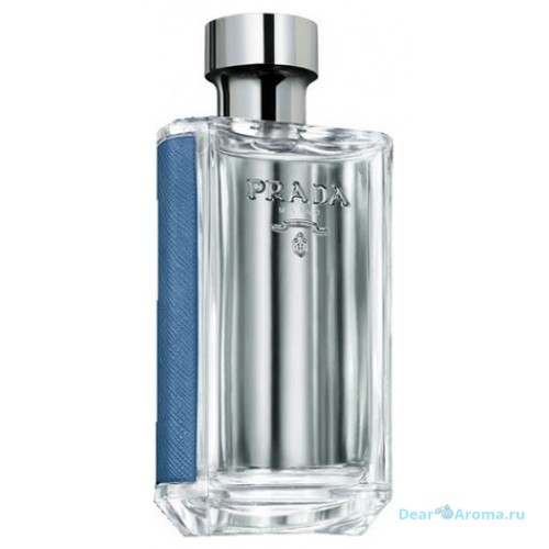 Prada L'Homme L'Eau