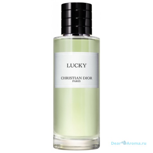 Christian Dior Lucky