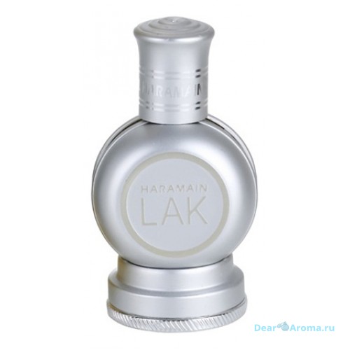 Al Haramain Perfumes Lak