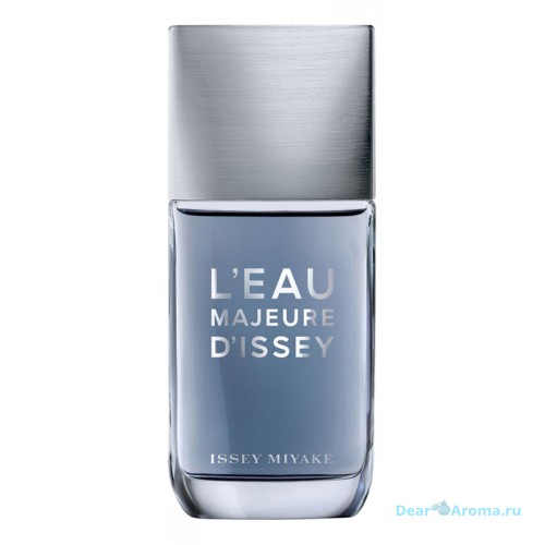 Issey Miyake L'Eau Majeure D'Issey