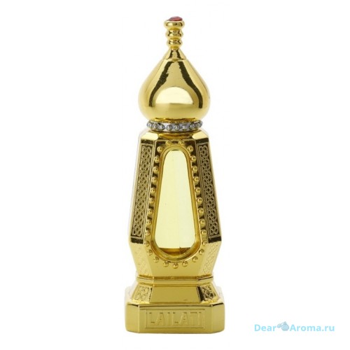 Al Haramain Perfumes Lailati