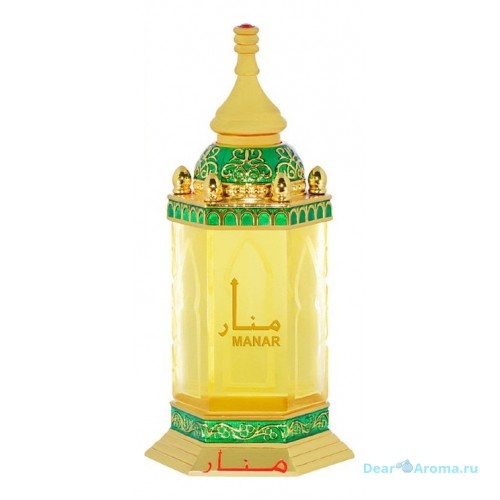 Al Haramain Perfumes Manar