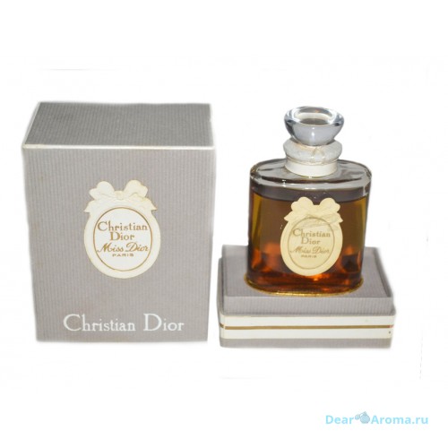 Christian Dior Miss Dior Винтаж