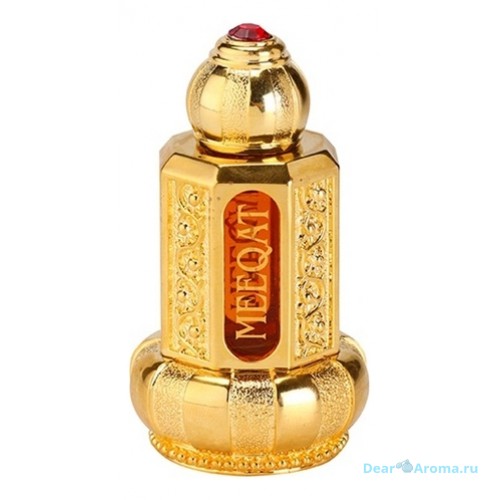 Al Haramain Perfumes Meeqat Gold