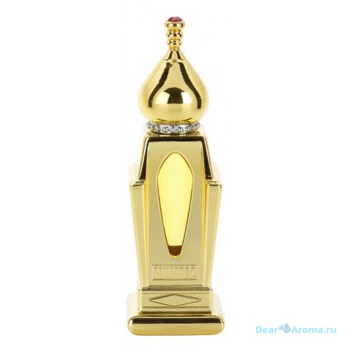 Al Haramain Perfumes Mumtaz