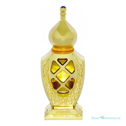 Al Haramain Perfumes Rawdah