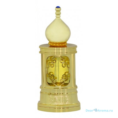 Al Haramain Perfumes Rahib