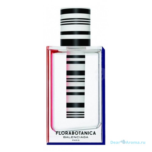 Balenciaga Florabotanica