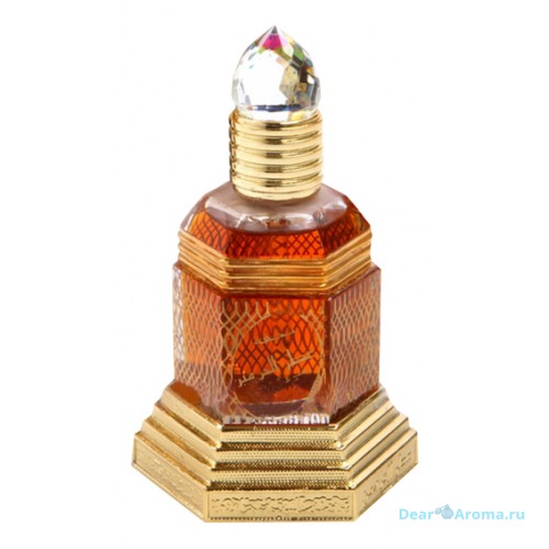 Al Haramain Perfumes Thohfa Attar