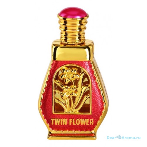 Al Haramain Perfumes Twin Flower