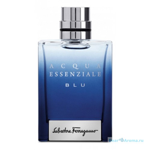 Salvatore Ferragamo Acqua Essenziale Blu