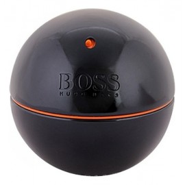 Hugo Boss Boss In Motion Black