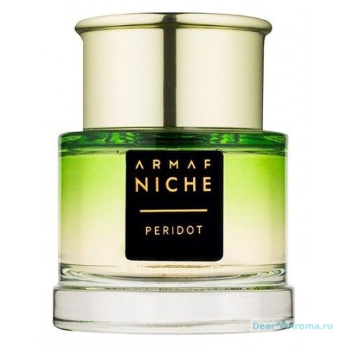 Armaf Niche Peridot