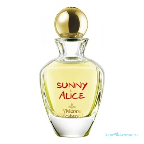 Vivienne Westwood Sunny Alice