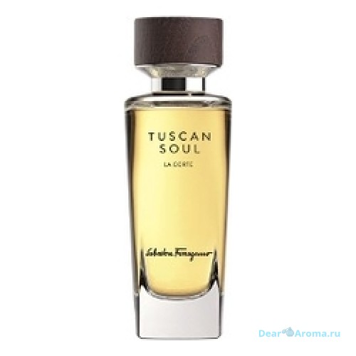 Salvatore Ferragamo Tuscan Soul La Corte