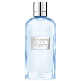 Abercrombie & Fitch First Instinct Blue Woman