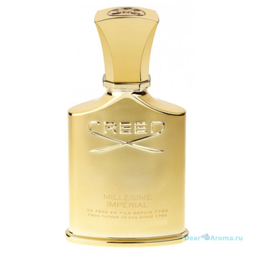 Creed Millesime Imperial