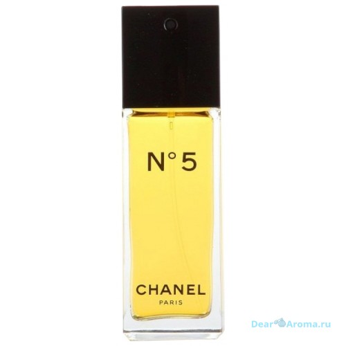 Chanel No5 Eau De Toilette