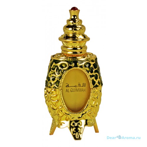 Al Haramain Perfumes Al Quimmah