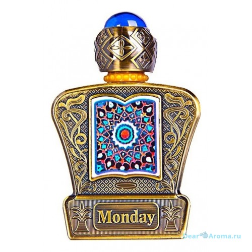 Al Haramain Perfumes Monday