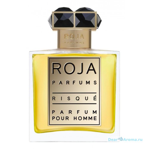 Roja Dove Risque Pour Homme