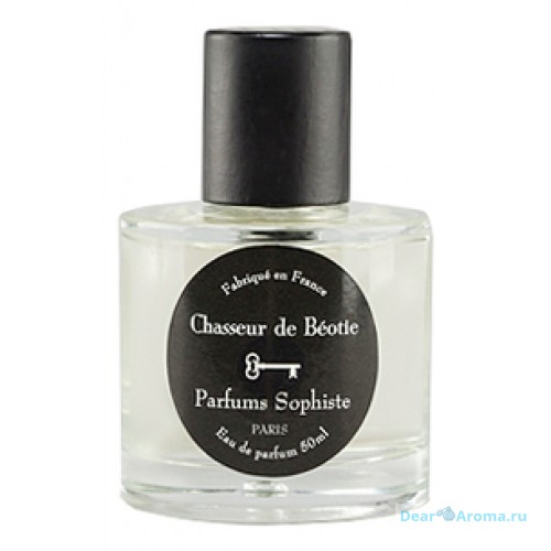 Parfums Sophiste Chasseur de Beotie