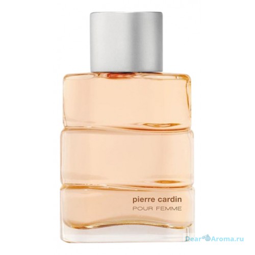 Pierre Cardin Pour Femme