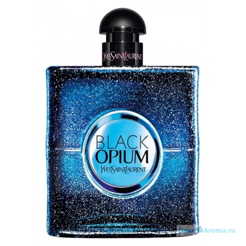 YSL Black Opium Intense