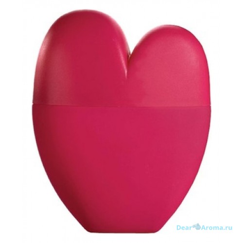 Agatha Ruiz De La Prada Corazon