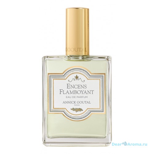 Annick Goutal Encens Flamboyant Men